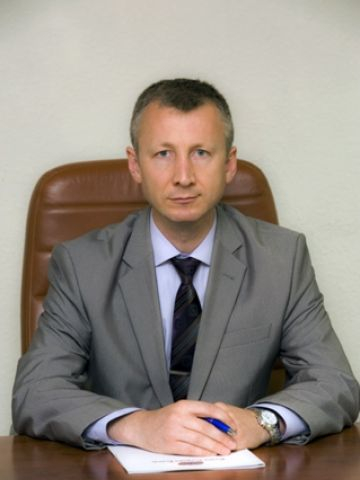 Oleg Holban